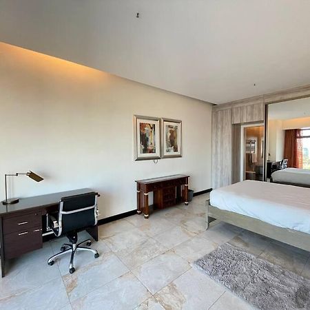 City View Apartment Nestled In The Heart Of Nbo Nairobi Zewnętrze zdjęcie