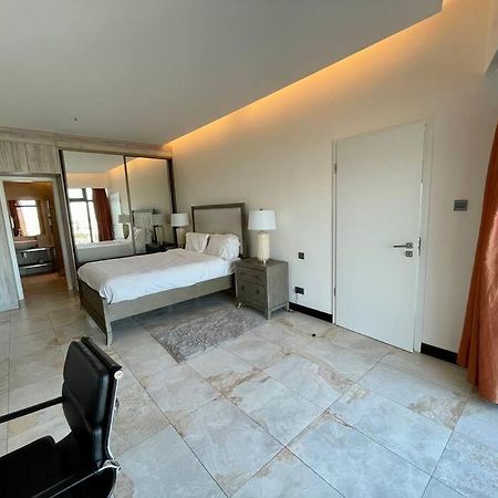 City View Apartment Nestled In The Heart Of Nbo Nairobi Zewnętrze zdjęcie