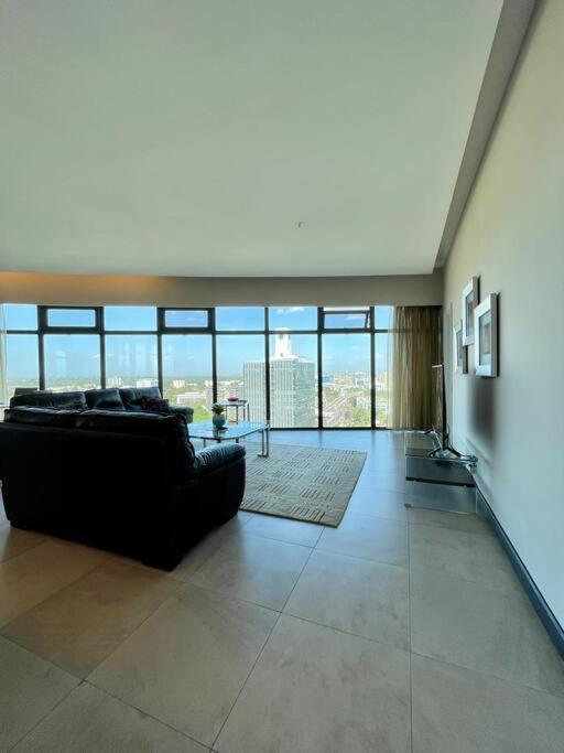 City View Apartment Nestled In The Heart Of Nbo Nairobi Zewnętrze zdjęcie