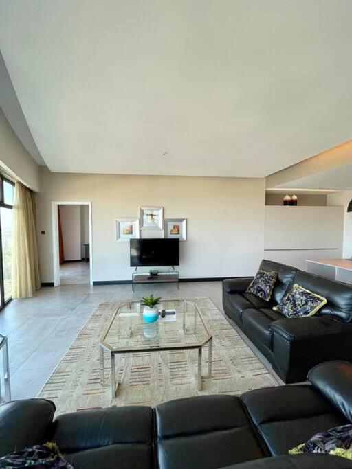 City View Apartment Nestled In The Heart Of Nbo Nairobi Zewnętrze zdjęcie