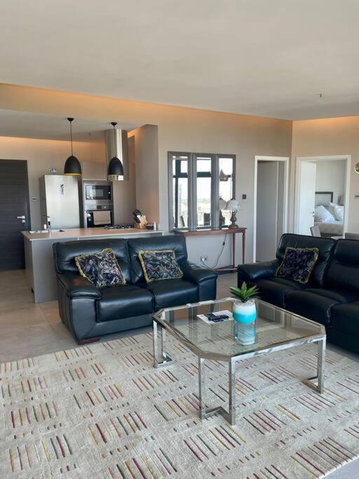 City View Apartment Nestled In The Heart Of Nbo Nairobi Zewnętrze zdjęcie